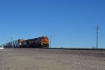 BNSF 6820 5363 794